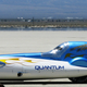 Illustration for article titled Jesse James Sets Hydrogen Land Speed Record At 199.7 MPH
